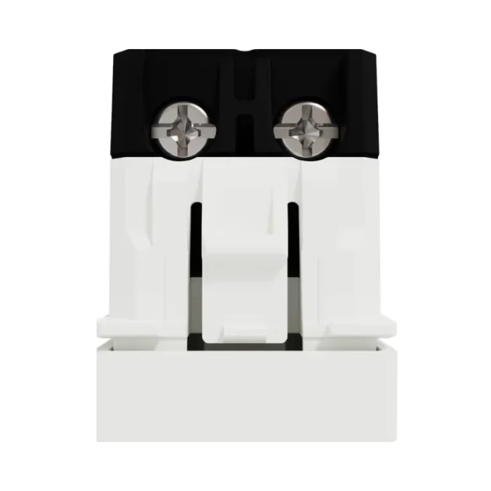 Schneider M3TB31 Switch Packaging and Certifications.