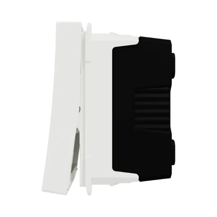 Schneider M3TB31_BP_1M - Compact 1-Module Size.