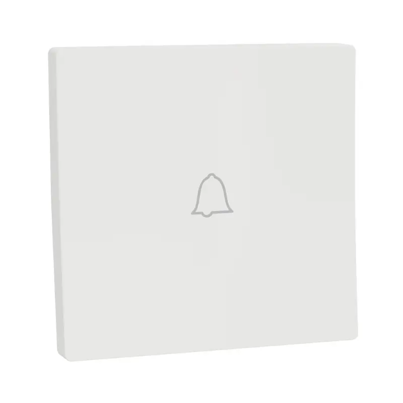 Schneider M3TB31_BP_2M Doorbell Switch, 10A 250V, White