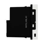 Schneider Dual Port Charger