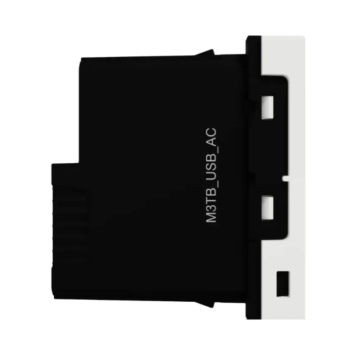 Schneider Dual Port Charger