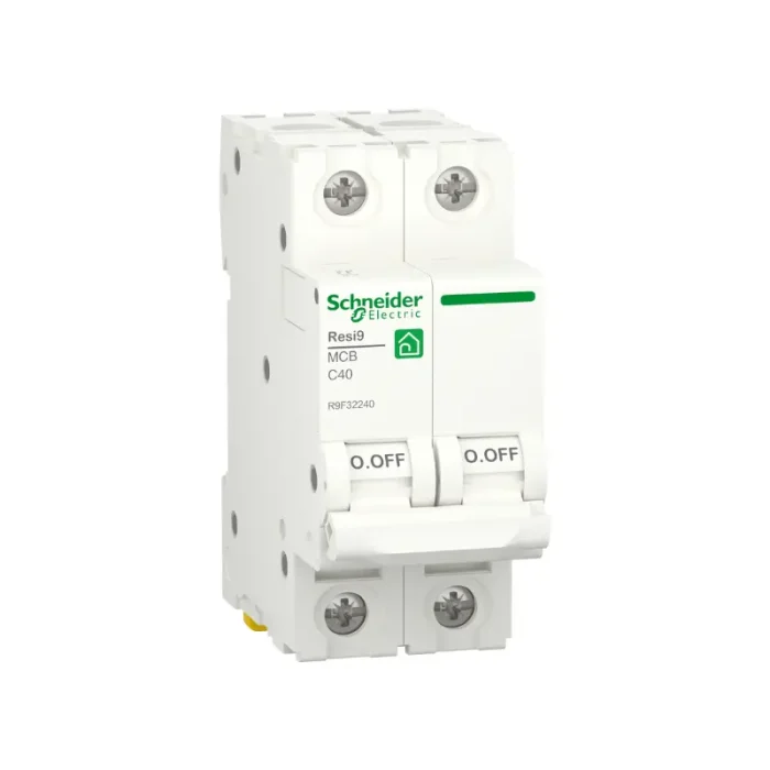 Schneider R9F32240 designed for circuit protection