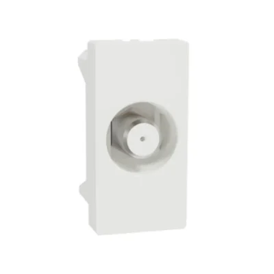 Schneider_M3TB1_TVFM,_TV_Outlet,_Miluz_E,_F-type,_mechanism,_white_powershop