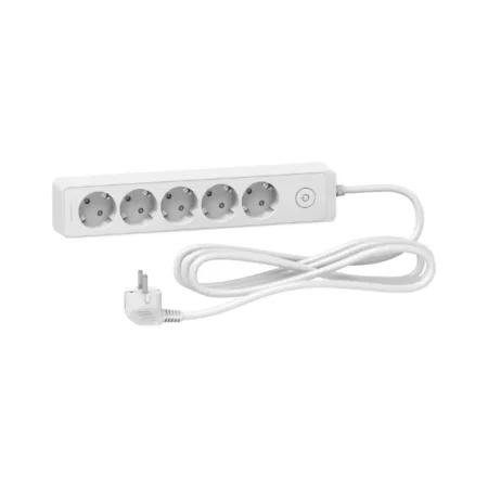 Schneider ST9453W Power Strip