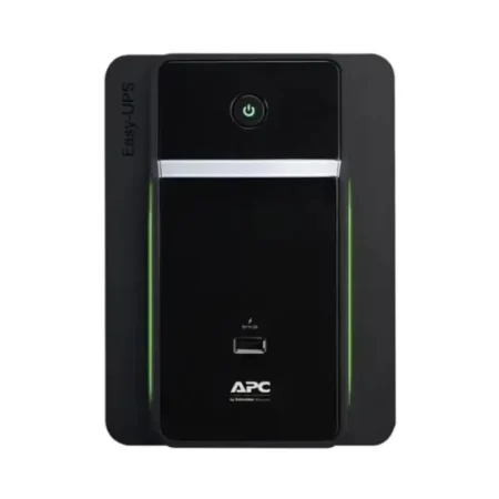 APC BVX700LUI-GR