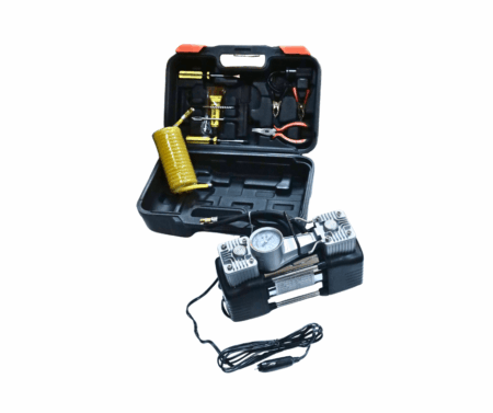 2CAC - 2 CYLINDER AIR COMPRESSOR - CAMEL