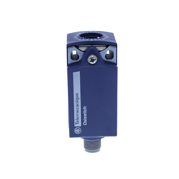 Telemecanique ZCP21M12 | Limit switch body, Limit switches XC Standard, ZCP, compact, 1NC+1 NO, snap action, M12 4P