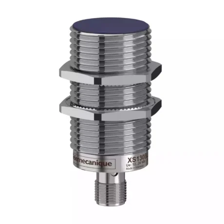 Inductive proximity sensors XS