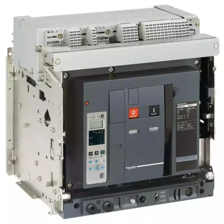 Schneider NW16H1HHF3P2E | NW-16-H1-HORI-HORIZ-3P MICR-2.E-FIXED