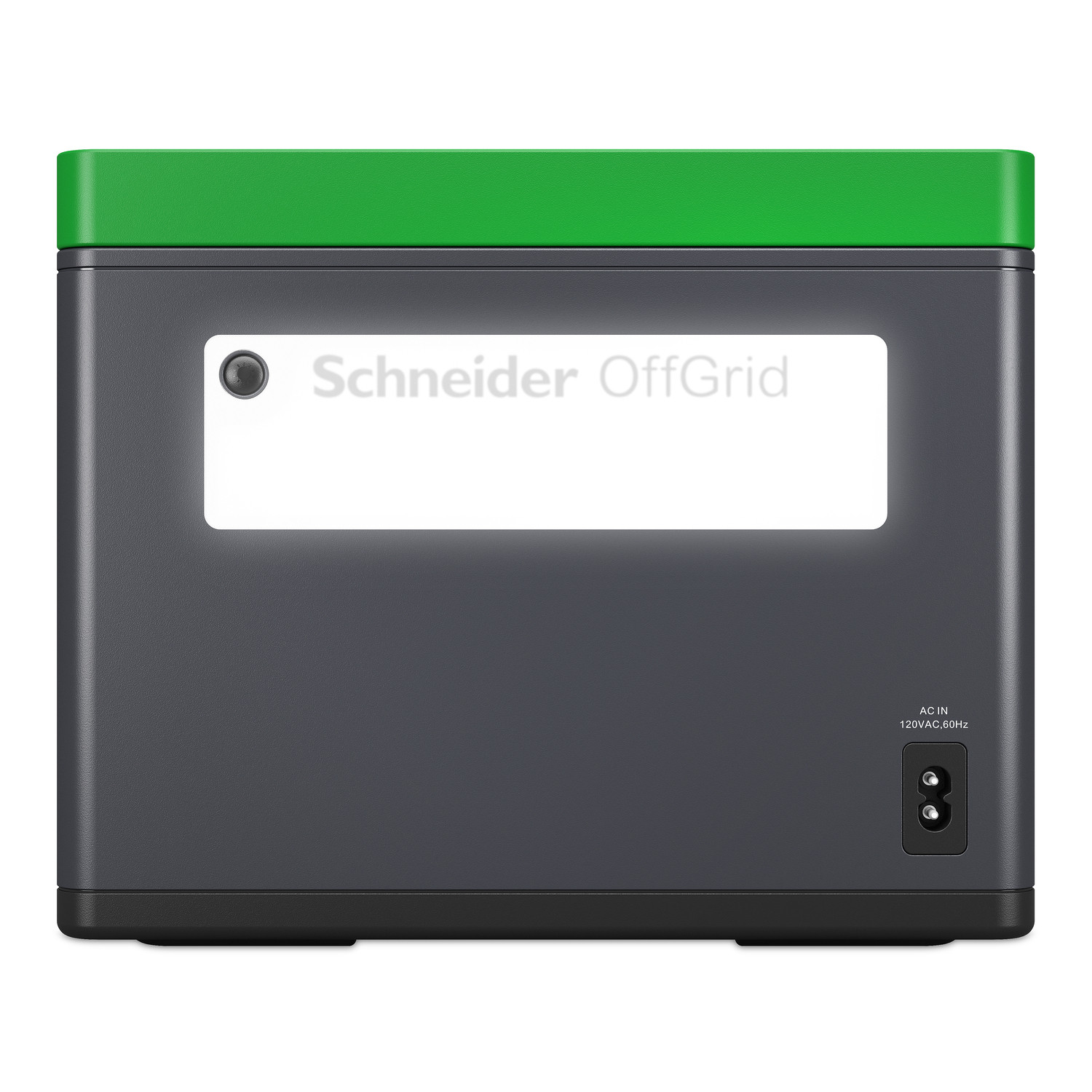 PPS730 | Schneider OffGrid Portable Power Station 730, 700W, 120V, 738Wh Lithium-ion, LCD, 3 NEMA, Sinewave, 3 USB-A, 2 USB-C, Wireless Charger - Image 2
