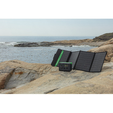 PSP100 | Schneider OffGrid Portable Solar Panel, 100W - Image 3