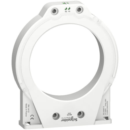 Schneider 50440 | Closed toroid A type, VigiPacT, Vigilohm, MA120, inner diameter 120mm, rated current 250A