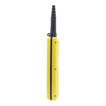 Schneider XACA871 | Pendant control station, plastic, yellow, 8 push buttons - Image 2