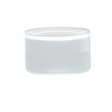 Schneider ZBPA |Transparent boot for circular flush push button Ø22 - Image 3