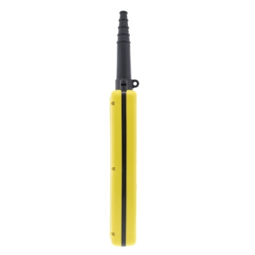 Schneider XACA871 | Pendant control station, plastic, yellow, 8 push buttons - Image 4