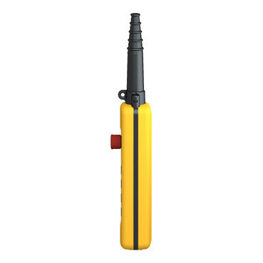 Schneider XACA4713 | pendant control station XAC-A - 4 pushbuttons 1 Emergency stop - Image 2
