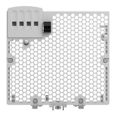 Schneider ABL8RPM24200 | Regulated switch power supply, modicon power supply, 1 or 2 phase, 100 to 240V, 24V, 20A - Image 3