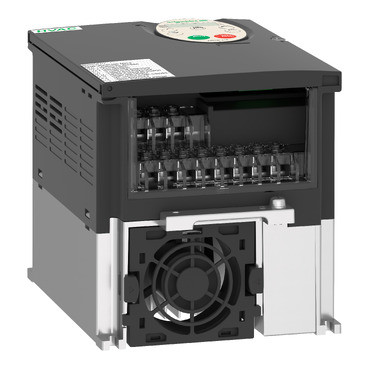Schneider ATV212HU30N4 | variable speed drive ATV212 - 3kW - 480V - 3ph - EMC - IP21 - Image 3