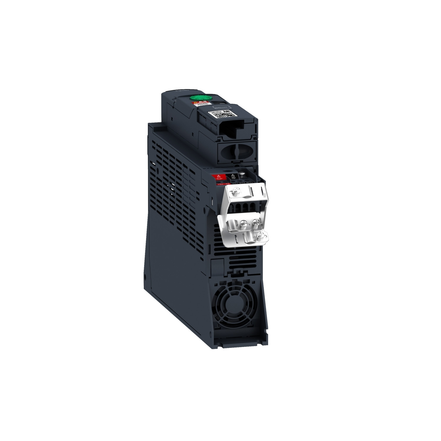 Schneider ATV320U15N4B ATV | Variable speed drive, ATV320, 1.5 kW, 380…500 V, 3 phases, book - Image 7