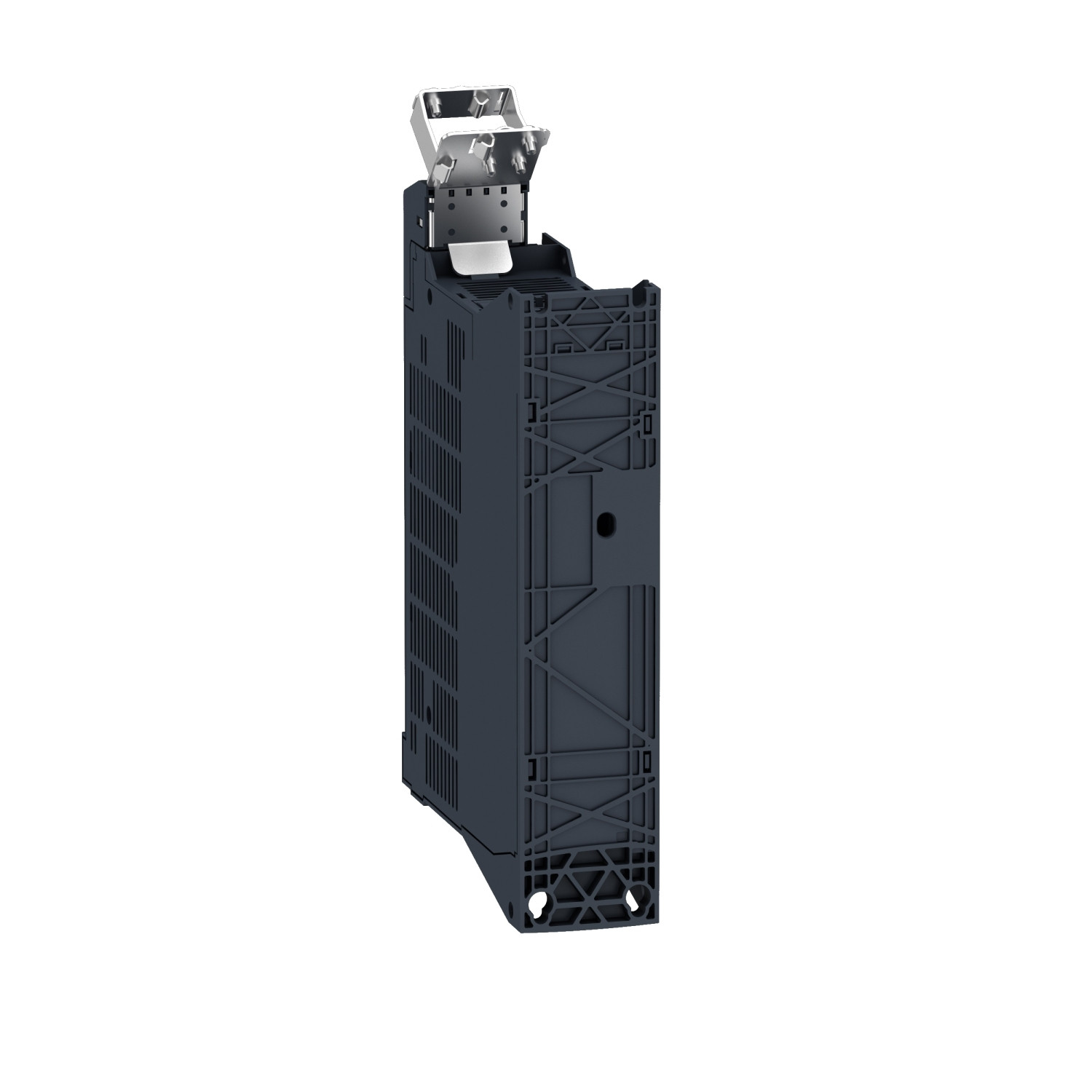 Schneider ATV320U15N4B ATV | Variable speed drive, ATV320, 1.5 kW, 380…500 V, 3 phases, book - Image 8