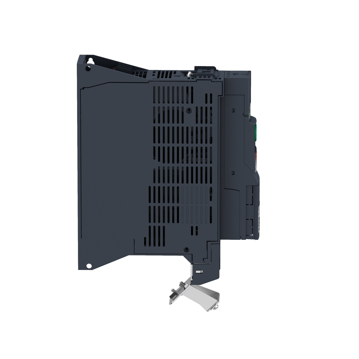 Schneider ATV320U22N4B | Variable speed drive, ATV320, 2.2 kW, 380…500 V, 3 phases, book - Image 5