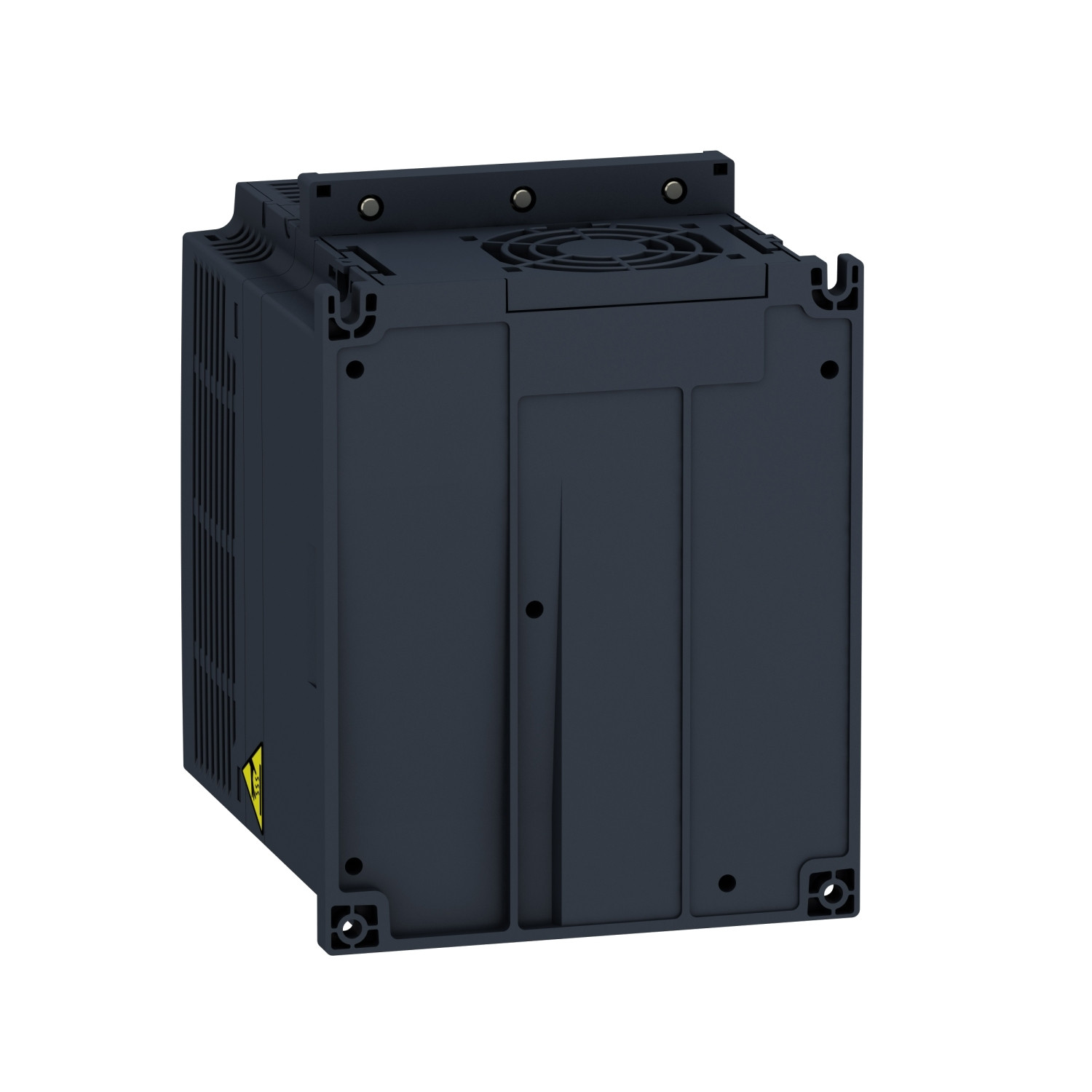 Schneider ATV320U22N4C ATV | Variable speed drive, ATV320, 2.2 kW, 380…500 V, 3 phases, compact - Image 7