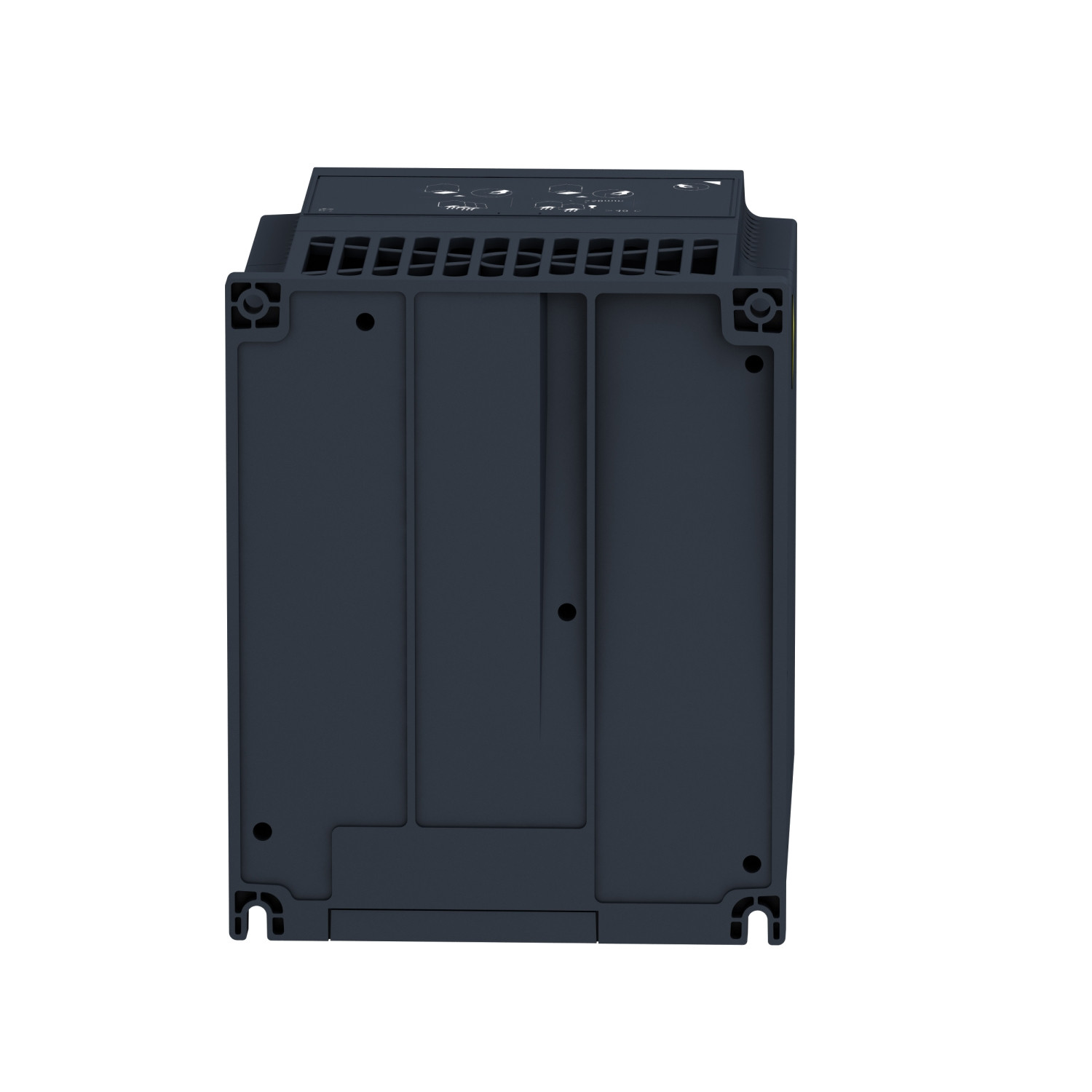 Schneider ATV320U40N4C ATV | Variable speed drive, ATV320, 4 kW, 380…500 V, 3 phases, compact - Image 6