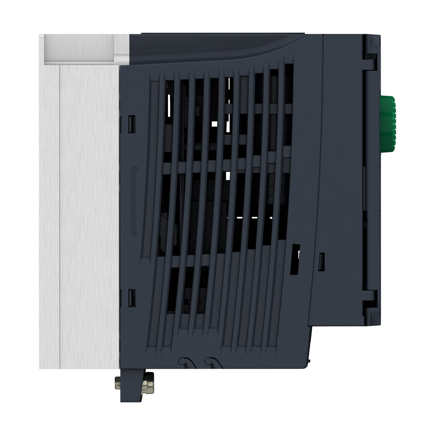 Schneider ATV320U06M2C412 | Variable speed drive, Altivar Solar, 0.55kW, 200 to 240V, 1 phase, compact Altivar Solar - Image 5