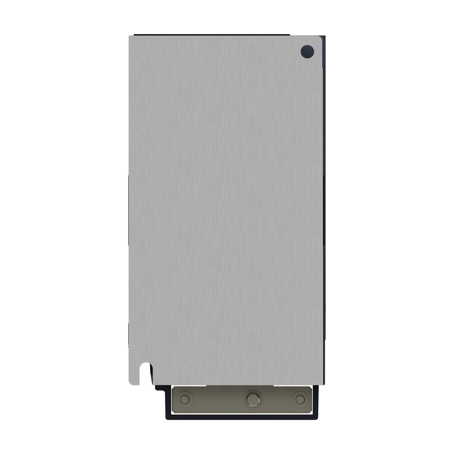 Schneider ATV320U04M2C412 | Variable speed drive, Altivar Solar, 0.37kW, 200 to 240V, 1 phase, compact - Image 6