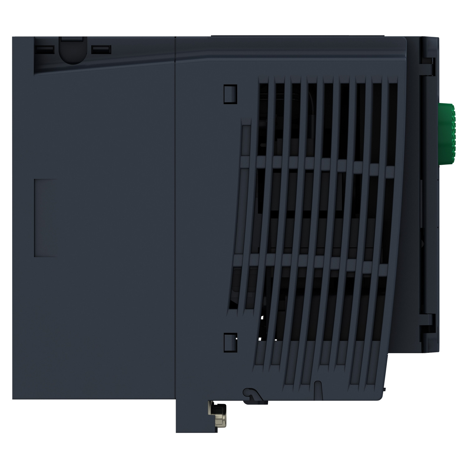 Schneider ATV320U11N4C412 | Variable speed drive, Altivar Solar, 1.1kW, 380 to 500V, 3 phases, compact - Image 5