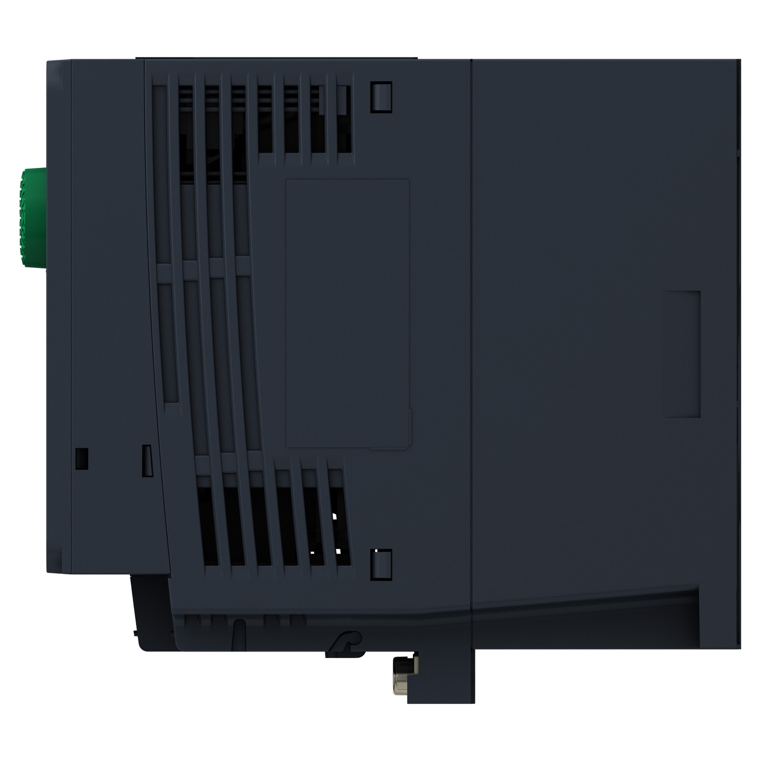 Schneider ATV320U04N4C412 | Variable speed drive, Altivar Solar, 0.37kW, 380 to 500V, 3 phases, compact - Image 7