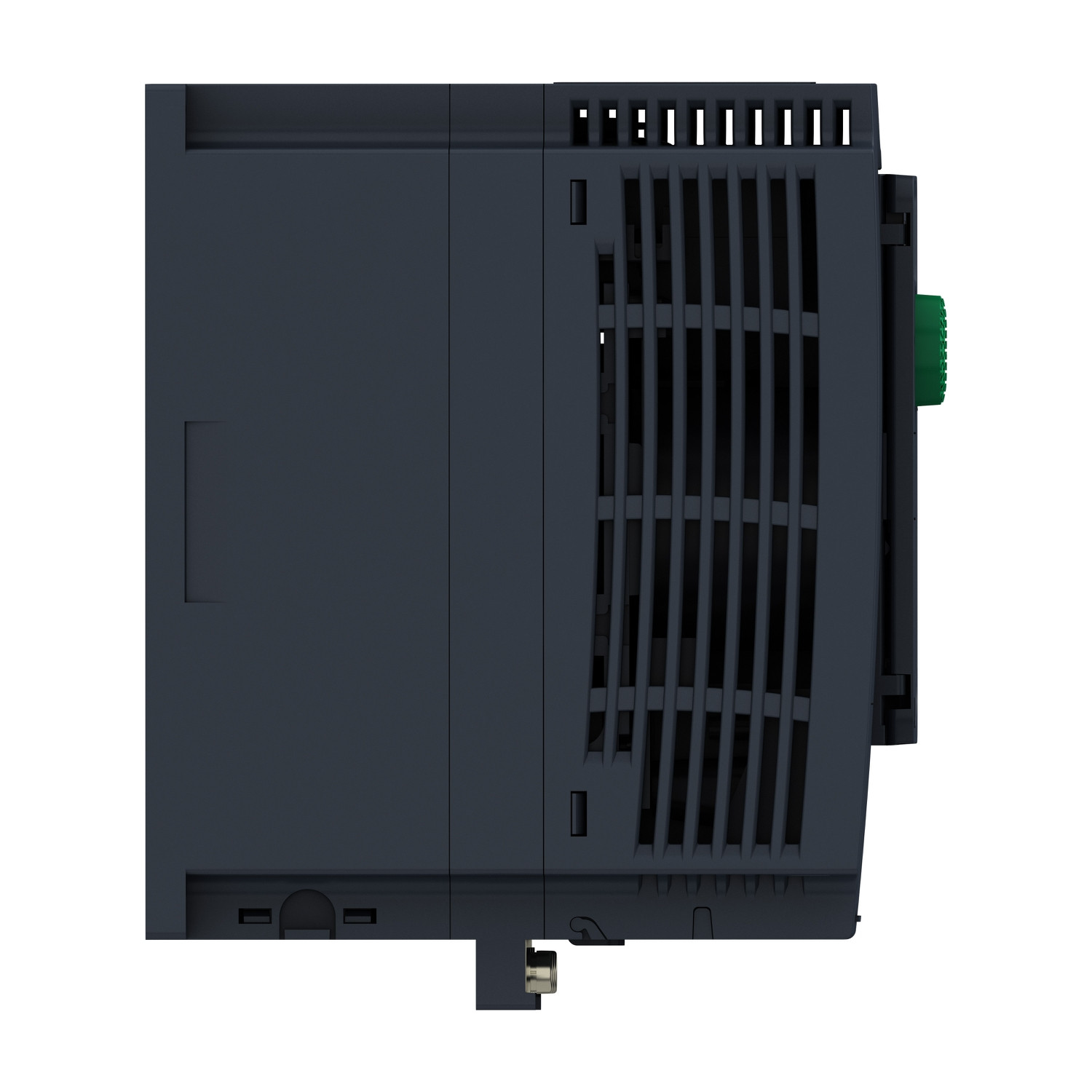 Schneider ATV320U30M3C412 | Variable speed drive, Altivar Solar, 3.0kW, 200 to 240V, 3 phases, compact - Image 5