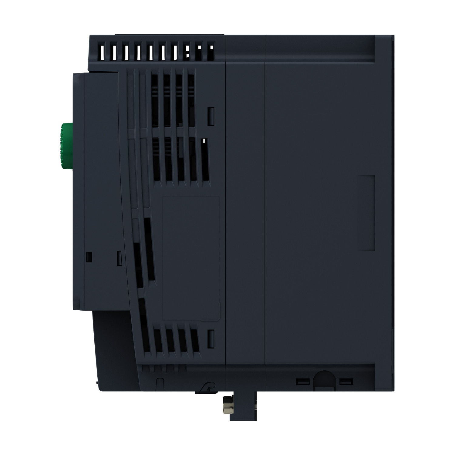 Schneider ATV320U30M3C412 | Variable speed drive, Altivar Solar, 3.0kW, 200 to 240V, 3 phases, compact - Image 7