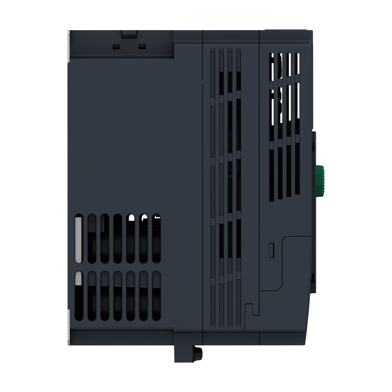 Schneider ATV320U55M3C412 | Variable speed drive, Altivar Solar, 5.5kW, 200 to 240V, 3 phases, compact - Image 5