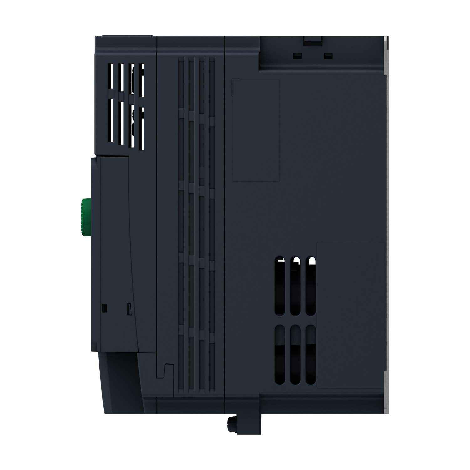 Schneider ATV320U75M3C412 | Variable speed drive, Altivar Solar, 7.5kW, 200 to 240V, 3 phases, compact - Image 7