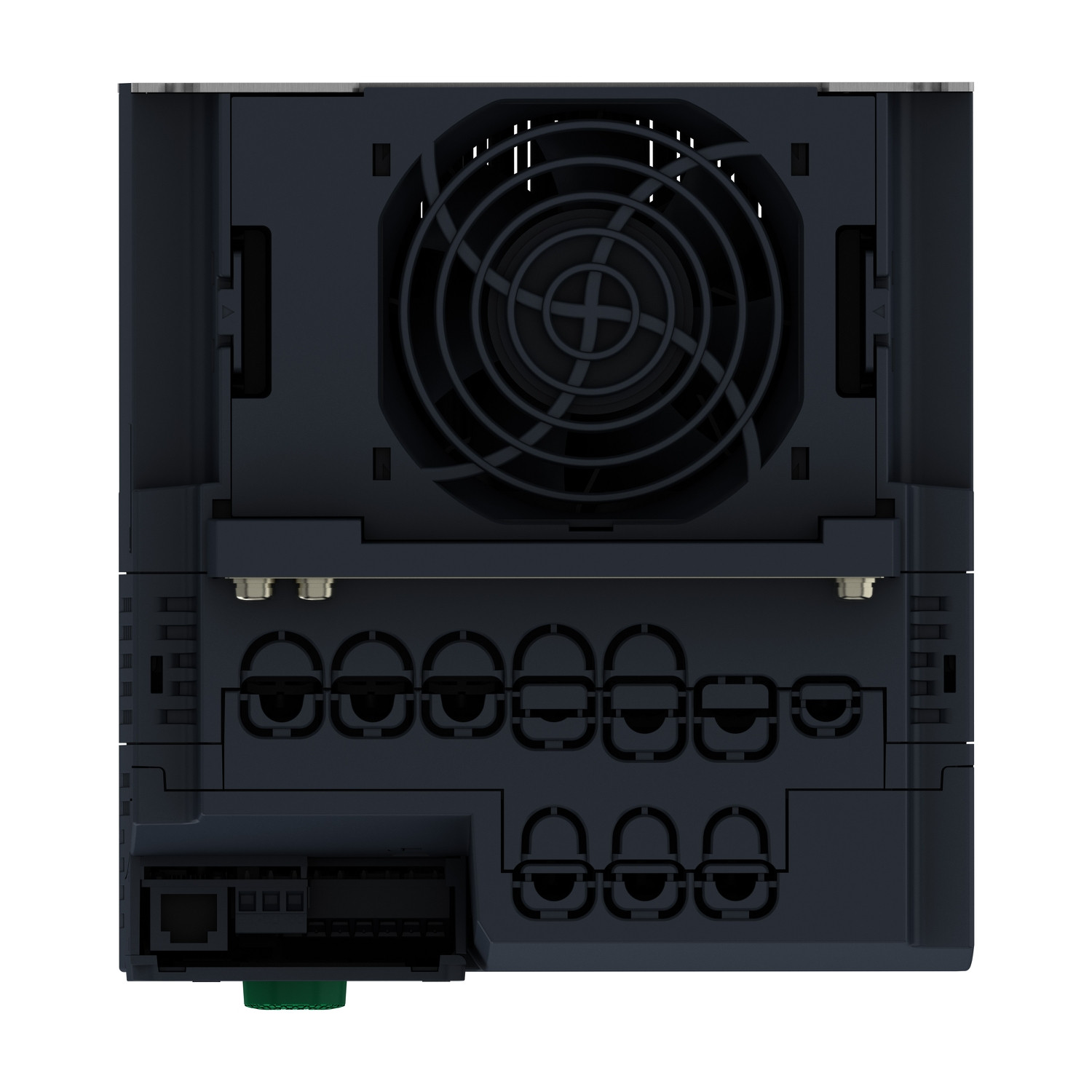 Schneider ATV320D11M3C412 | Variable speed drive, Altivar Solar, 11kW, 200 to 240V, 3 phases, compact - Image 2