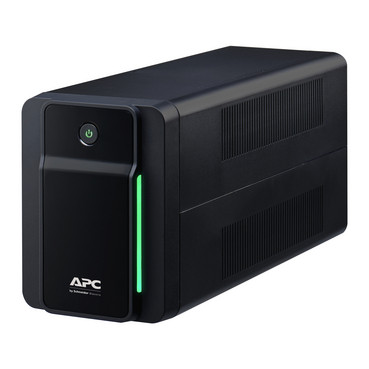 Schneider BX750MI | APC Back-UPS, 750VA, Tower, 230V, 4x IEC C13, AVR