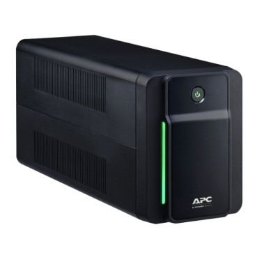 Schneider BX1200MI | APC Back-UPS, 1200VA, Tower, 230V, 6x IEC C13 outlets, AVR - Image 2