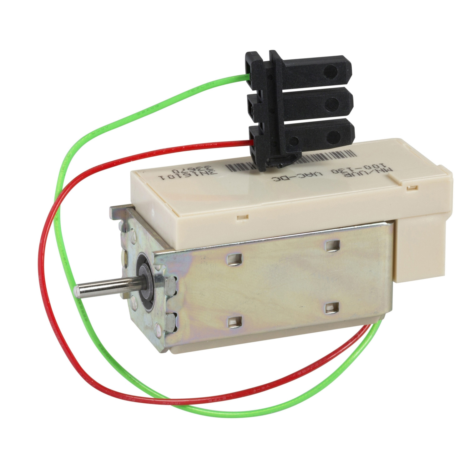 Schneider 47353K | voltage release XF - 200..250 V DC/AC 50/60 Hz