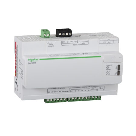 Schneider EBX510 | ComX 510 - energy server - UL - SDRAM4 Go