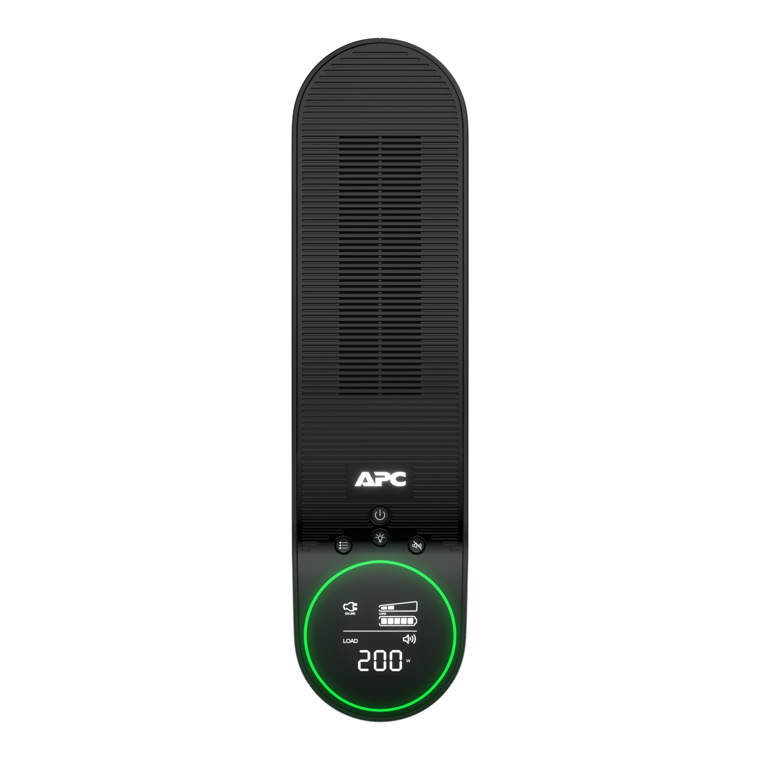 BGM2200B-GR APC Back-UPS Pro for Gaming (Black) - Image 2