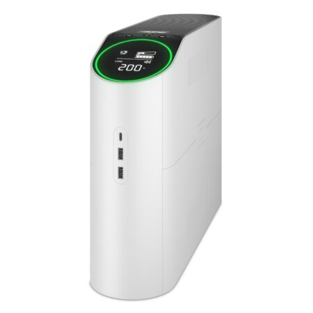 APC BGM2200-GR APC Back-UPS Pro for Gaming (White)