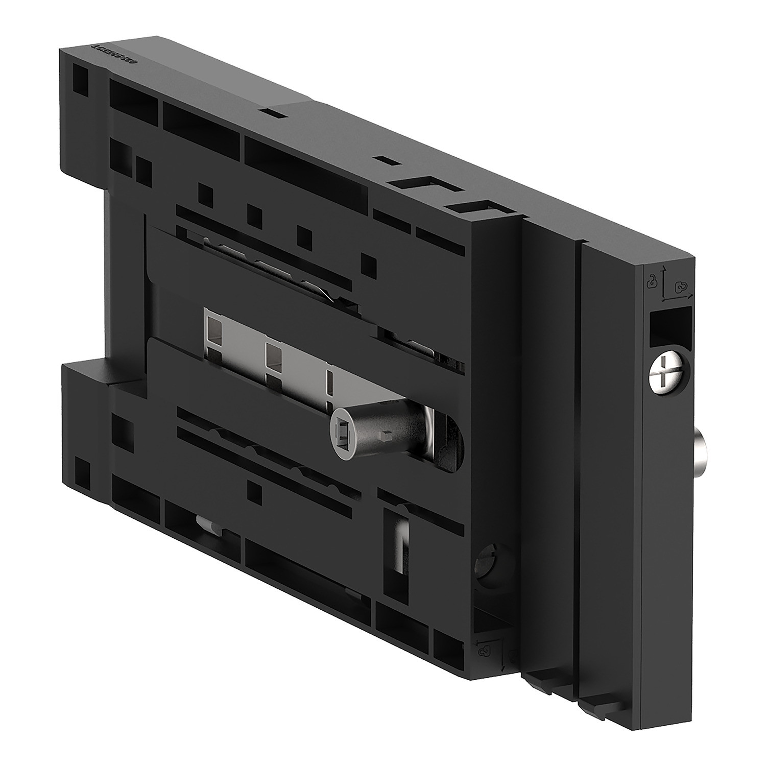 Schneider LA9G972 | Mechanical interlock, for TeSys Giga contactor LC1G630-800 and LC1G265-500, IP20