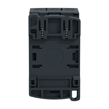 Schneider LC1D09E7 | TeSys D contactor - 3P(3 NO) - AC-3 - <= 440 V 9 A - 48 V AC coil - Image 3