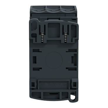 Schneider LC1D38F7 | TeSys D contactor - 3P(3 NO) - AC-3 - <= 440 V 38 A - 110 V AC 50/60 Hz coil - Image 3