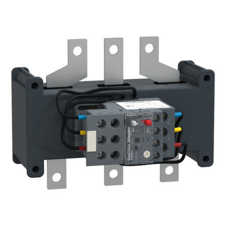 Schneider LRE482 |  Thermal overload relay,Easy TeSys Protect,84...135A,class 10A