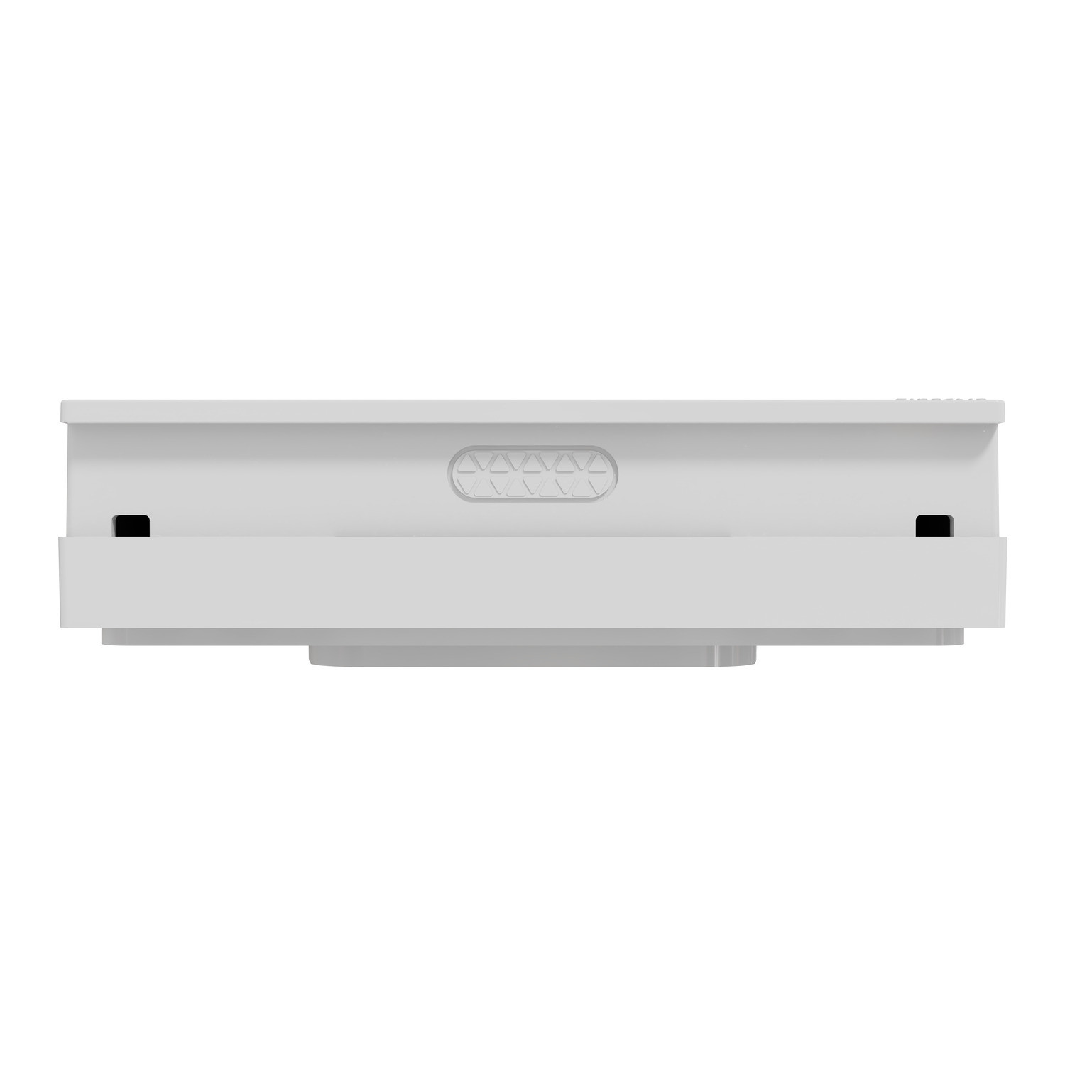 Schneider M3TB01_EWP | Weather Proof Box, Miluz E, 2 Gang, white - Image 5