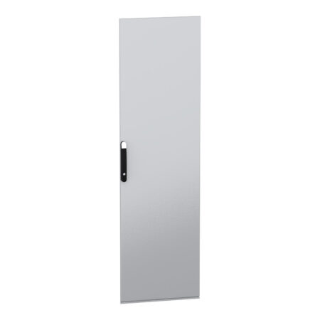 Schneider NSYSFND206 | "Plain door, PanelSeT SFN, PanelSeT SM, for electrical enclosure H2000 W600mm"