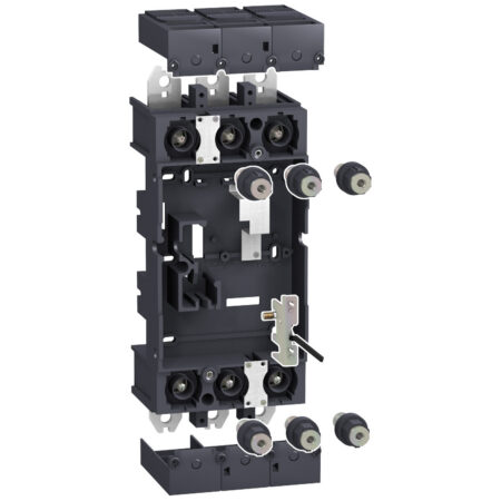 Schneider LV432538 |  plug-in kit, ComPact NSX 400/630, 3 poles