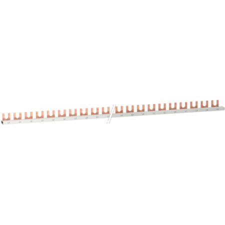 Schneider R9XFH157 | Resi9 - comb busbar - 1L - 18 mm pitch - 57 modules - 63 A